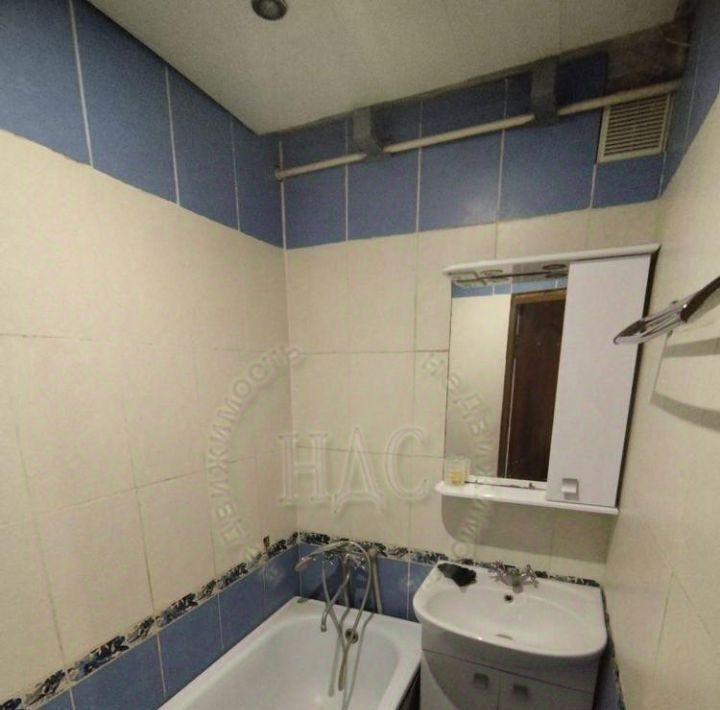 квартира г Курск р-н Сеймский ул Народная 2 фото 6