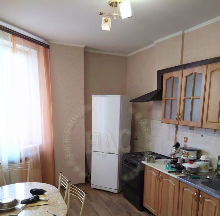 квартира г Курск р-н Центральный ул Радищева 20 фото 5