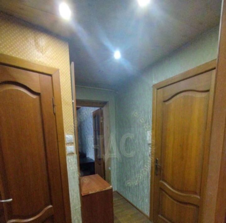квартира г Курск р-н Сеймский ул Народная 2 фото 8