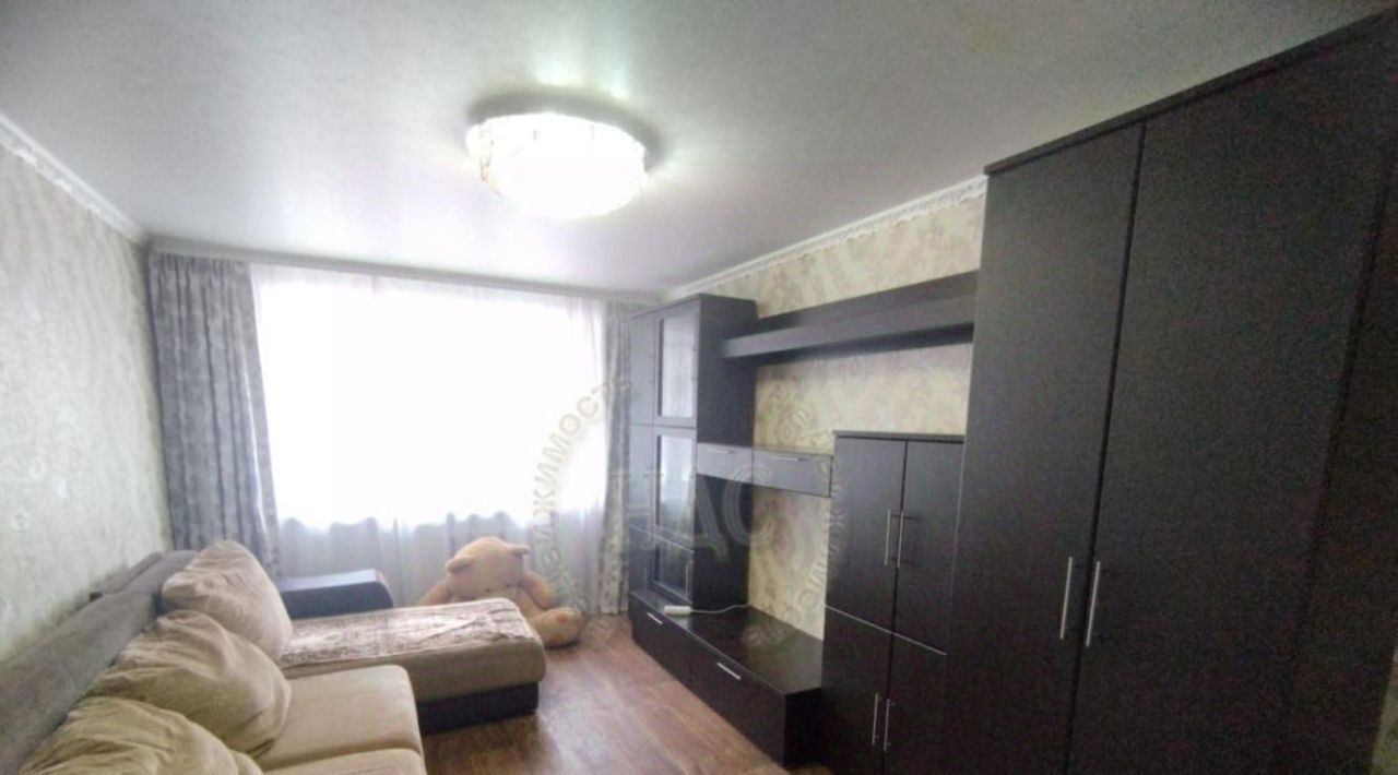 квартира г Курск р-н Сеймский ул Народная 2 фото 9