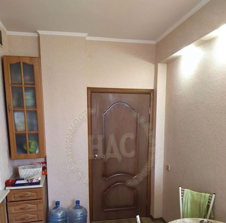 квартира г Курск р-н Центральный ул Радищева 20 фото 7