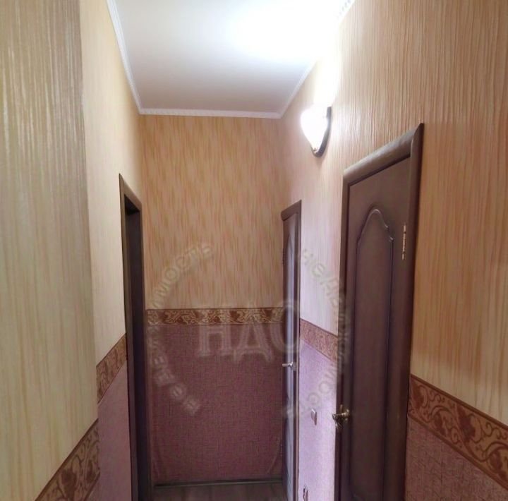 квартира г Курск р-н Центральный ул Радищева 20 фото 8