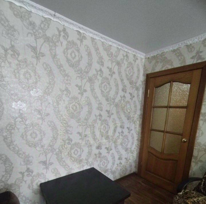 квартира г Курск р-н Сеймский ул Народная 2 фото 12