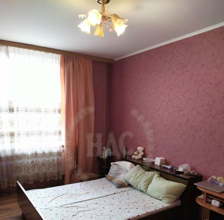 квартира г Курск р-н Центральный ул Радищева 20 фото 9