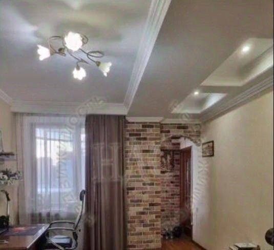 квартира г Курск р-н Центральный ул Белинского 4 фото 5