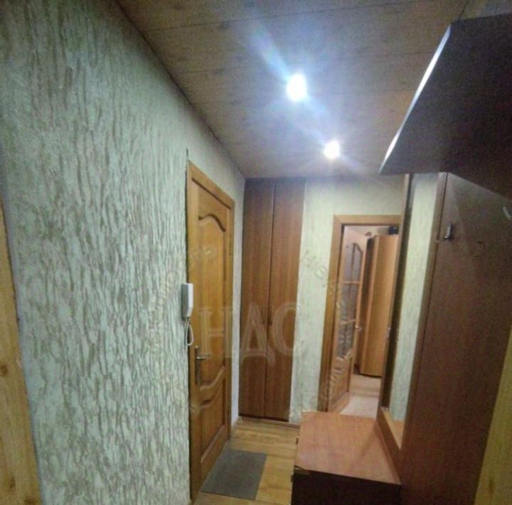 квартира г Курск р-н Сеймский ул Народная 2 фото 13