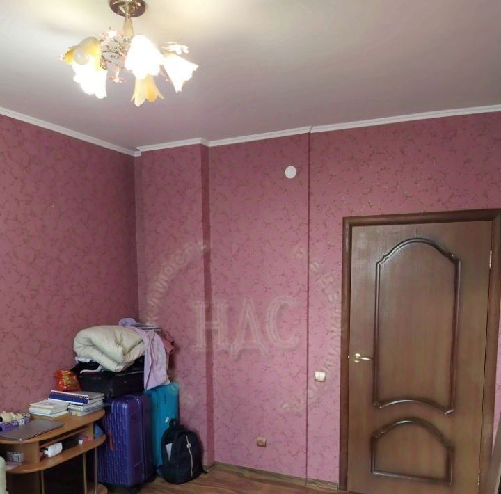 квартира г Курск р-н Центральный ул Радищева 20 фото 10
