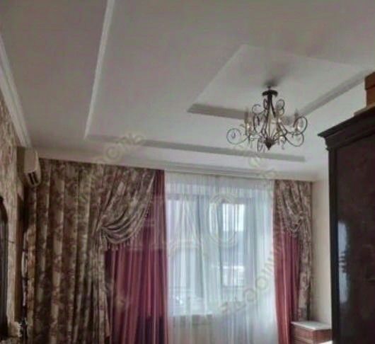 квартира г Курск р-н Центральный ул Белинского 4 фото 6