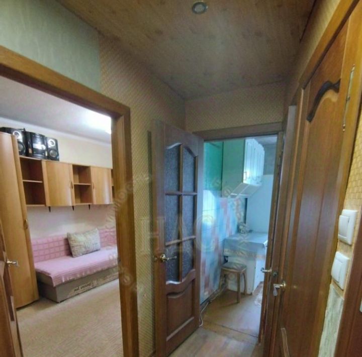 квартира г Курск р-н Сеймский ул Народная 2 фото 14