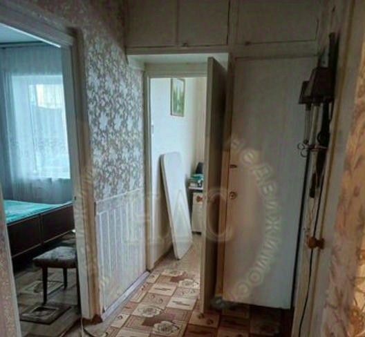 квартира г Курск р-н Центральный ул Чехова 6 фото 5