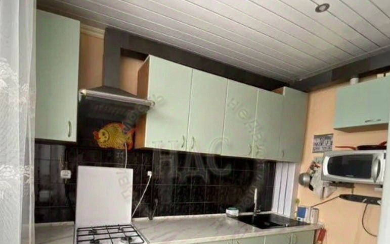 квартира г Курск р-н Сеймский ул Ольшанского 26а Курского завода тракторных запчастей мкр фото 7