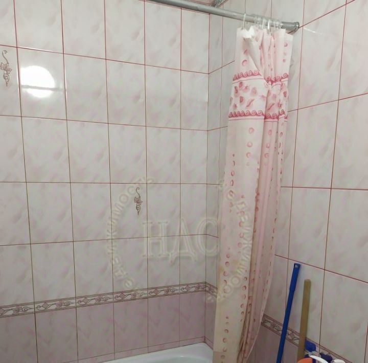 квартира г Курск р-н Центральный ул Радищева 20 фото 12