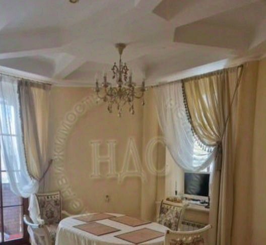 квартира г Курск р-н Центральный ул Белинского 4 фото 8