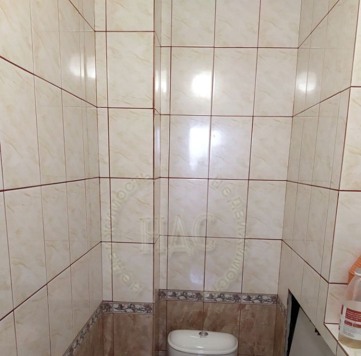 квартира г Курск р-н Центральный ул Радищева 20 фото 13