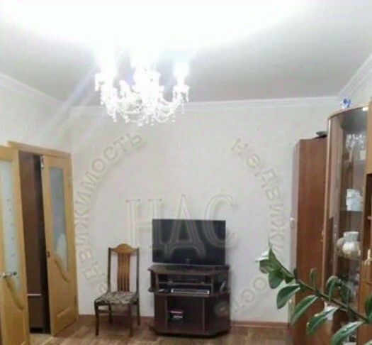 квартира г Курск р-н Сеймский ул Ольшанского 26а Курского завода тракторных запчастей мкр фото 10