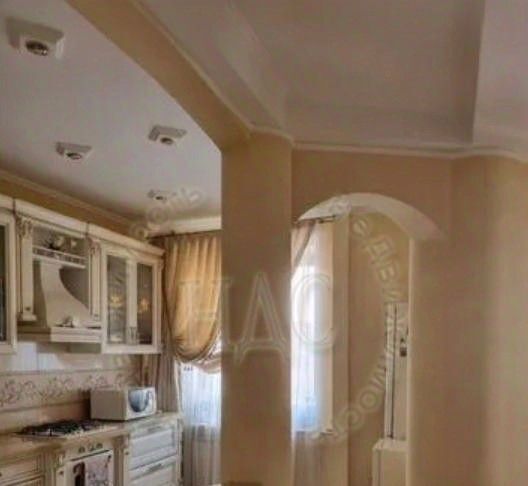 квартира г Курск р-н Центральный ул Белинского 4 фото 10