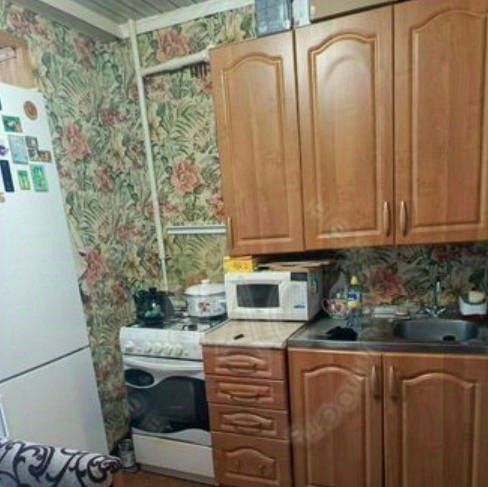 квартира г Курск р-н Сеймский ул Заводская 69 Курского завода тракторных запчастей мкр фото 5