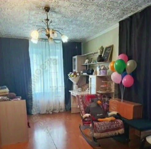 квартира г Курск р-н Сеймский ул Заводская 69 Курского завода тракторных запчастей мкр фото 7