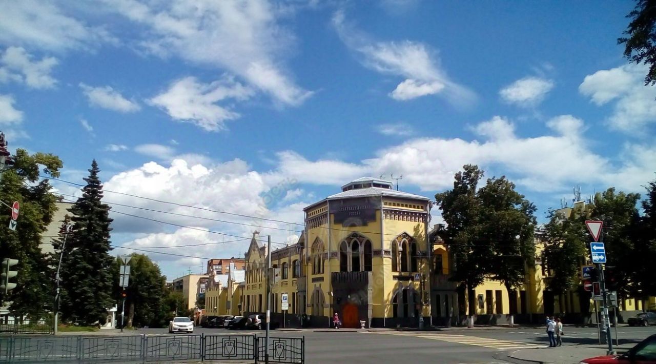 квартира г Курск р-н Центральный ул Блинова 2к/1 фото 14