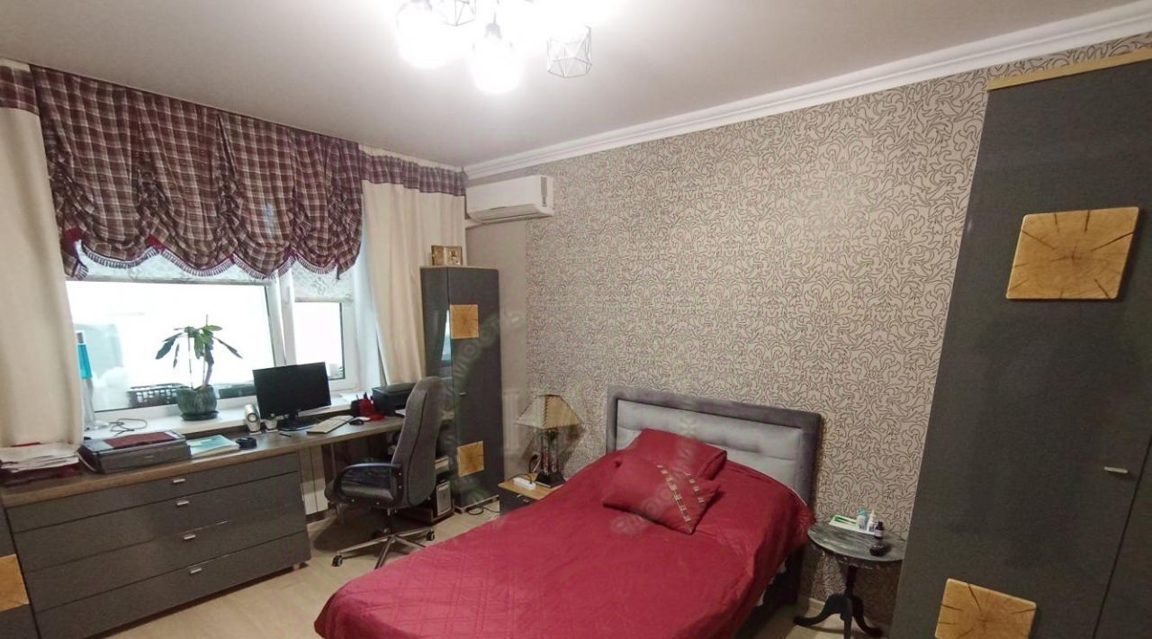 квартира г Курск р-н Центральный ул Радищева 60/15 фото 16