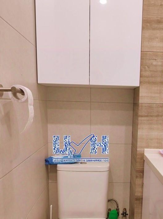 квартира г Курск р-н Центральный ул Домостроителей 3 фото 5