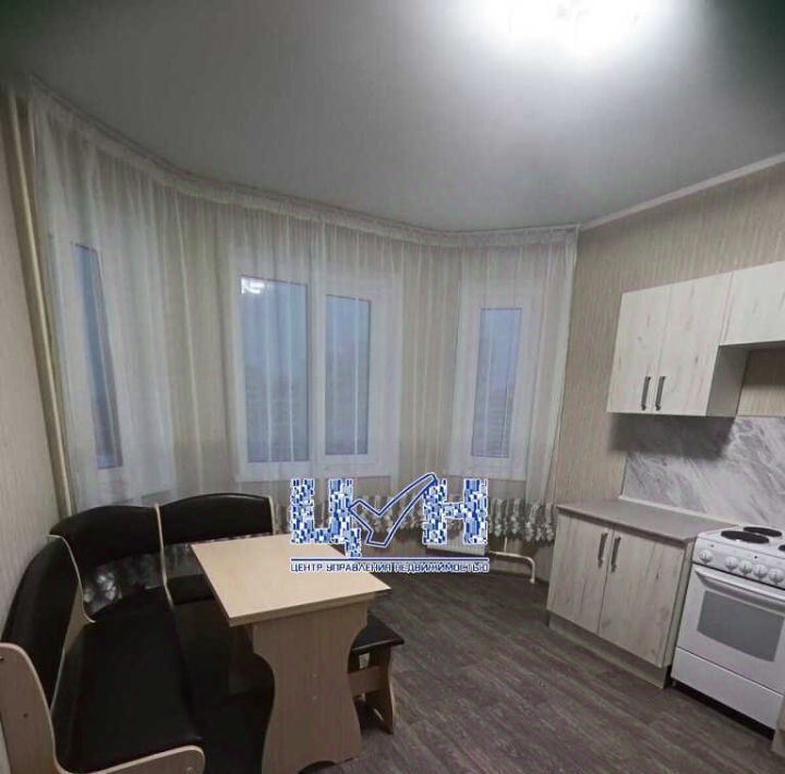 квартира г Курск р-н Центральный ул Домостроителей 2 фото 7
