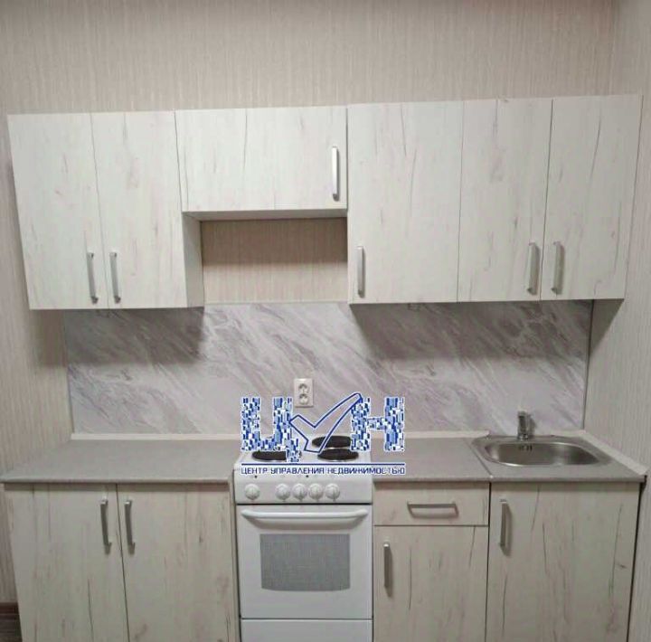 квартира г Курск р-н Центральный ул Домостроителей 2 фото 8