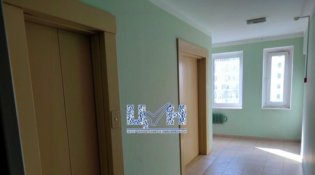квартира г Курск р-н Центральный ул Домостроителей 3 фото 9