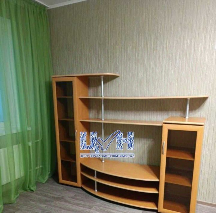 квартира г Курск р-н Центральный ул Домостроителей 2 фото 10