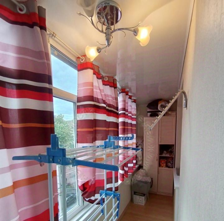 квартира г Курск р-н Центральный ул Радищева 60/15 фото 26