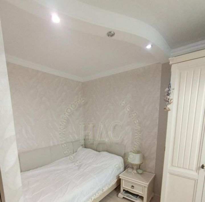 квартира г Курск р-н Центральный ул Радищева 60/15 фото 28