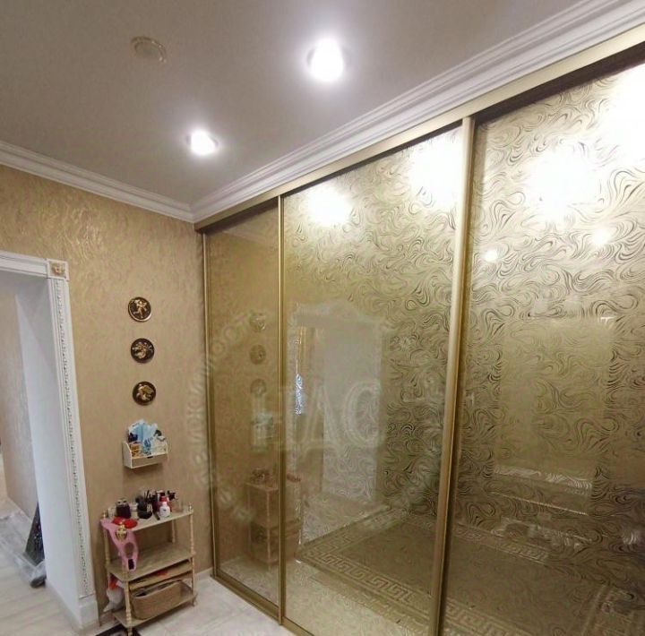 квартира г Курск р-н Центральный ул Радищева 60/15 фото 30