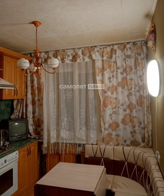квартира г Электросталь ул Спортивная 47б фото 8