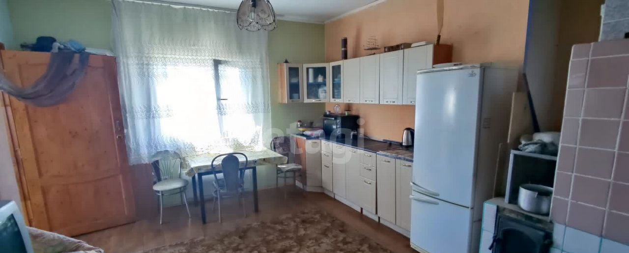 дом г Челябинск р-н Тракторозаводский 15-я дорога, 11, Тракторосад 1-2 сад 2 фото 7