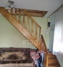 дом г Челябинск р-н Тракторозаводский 15-я дорога, 11, Тракторосад 1-2 сад 2 фото 10