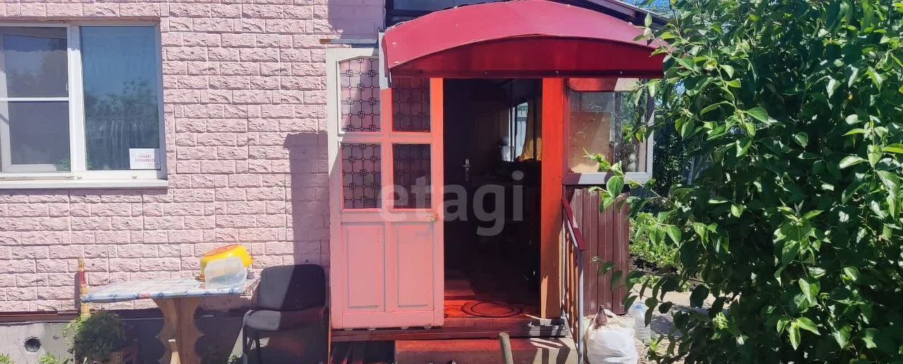 дом г Челябинск р-н Тракторозаводский 15-я дорога, 11, Тракторосад 1-2 сад 2 фото 15