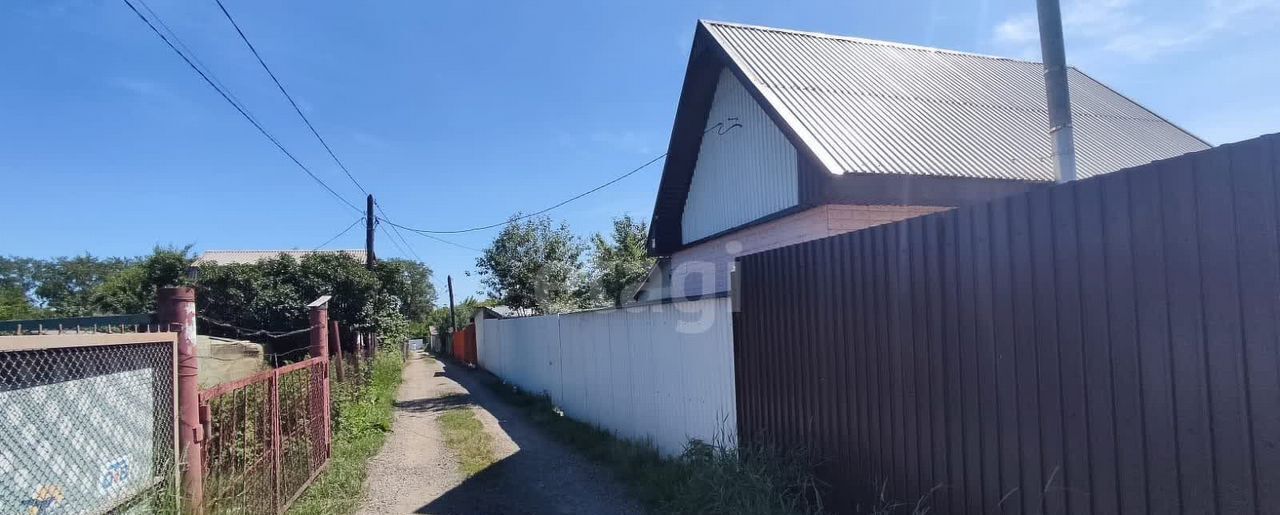 дом г Челябинск р-н Тракторозаводский 15-я дорога, 11, Тракторосад 1-2 сад 2 фото 23