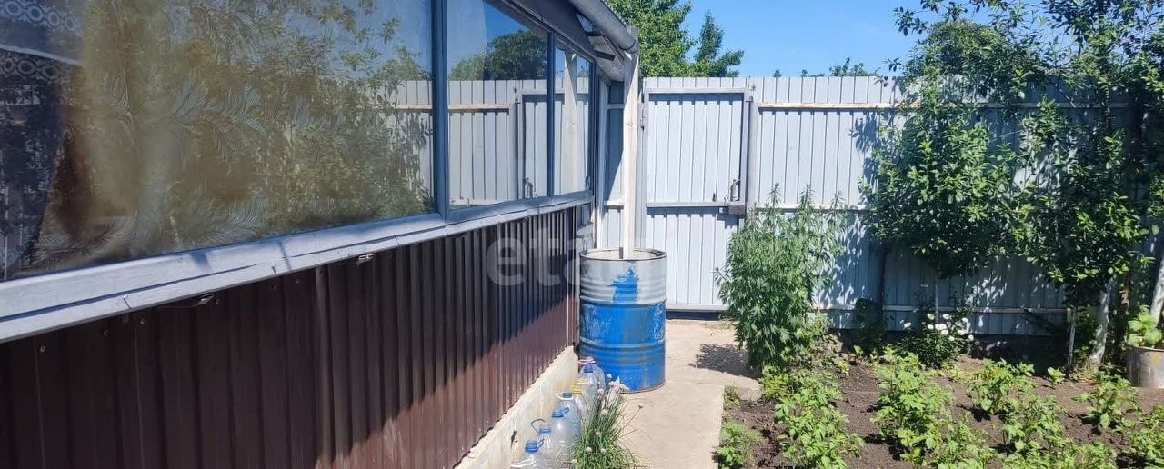 дом г Челябинск р-н Тракторозаводский 15-я дорога, 11, Тракторосад 1-2 сад 2 фото 28