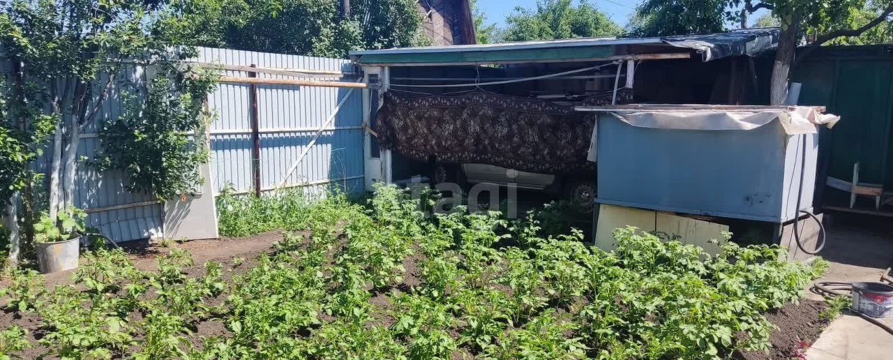 дом г Челябинск р-н Тракторозаводский 15-я дорога, 11, Тракторосад 1-2 сад 2 фото 27