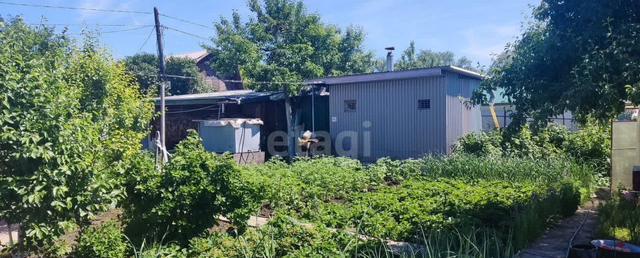 дом г Челябинск р-н Тракторозаводский 15-я дорога, 11, Тракторосад 1-2 сад 2 фото 33