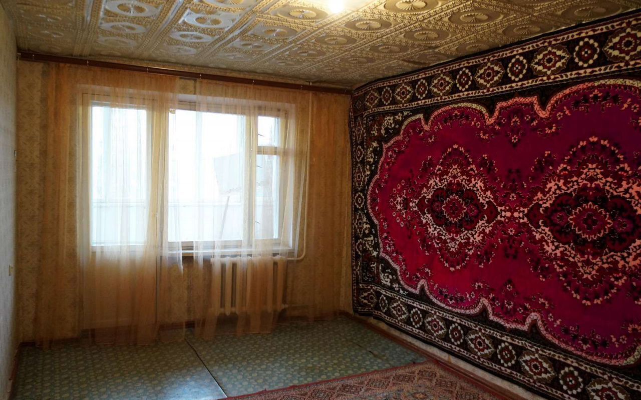 квартира г Владикавказ р-н Северо-Западный ул Генерала Дзусова 17к/1 Республика Северная Осетия — Владикавказ фото 3