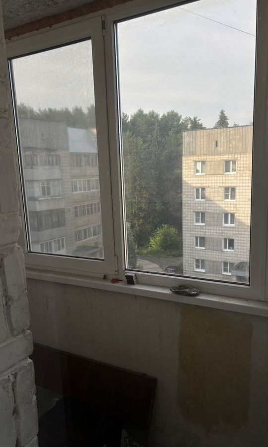 квартира г Нижняя Тура ул Декабристов 18 Нижнетуринский муниципальный округ фото 1