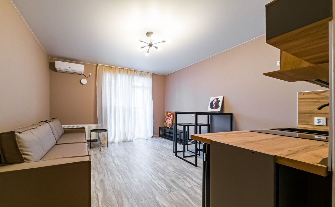 квартира г Верхняя Пышма пр-кт Успенский 113г фото 3