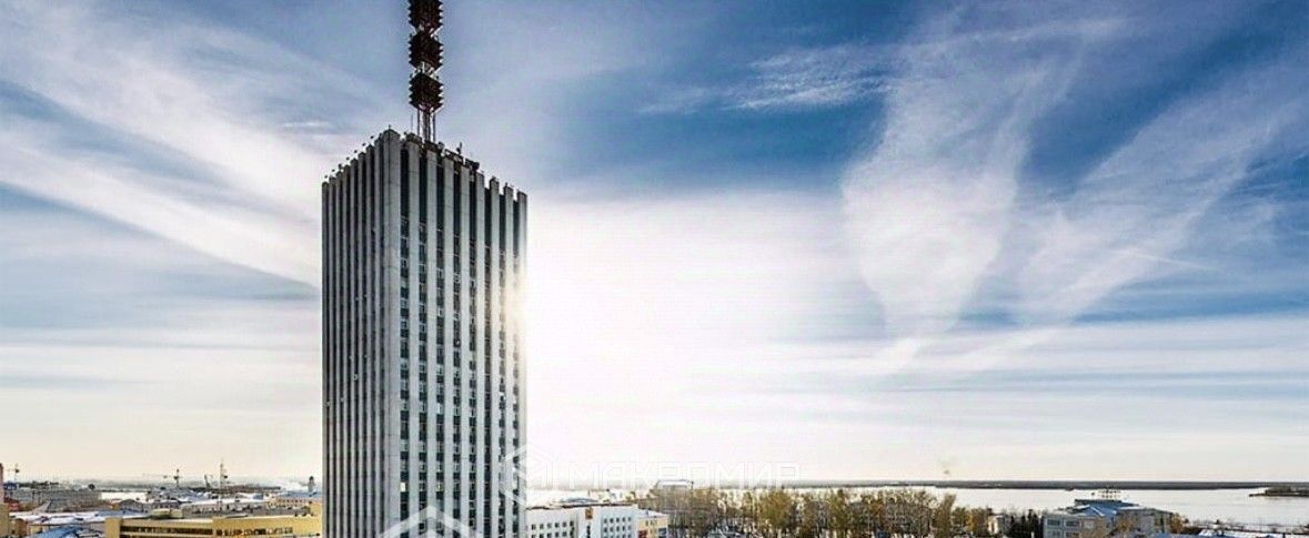 свободного назначения г Архангельск р-н Ломоносовский округ пл. Ленина, 4 фото 1