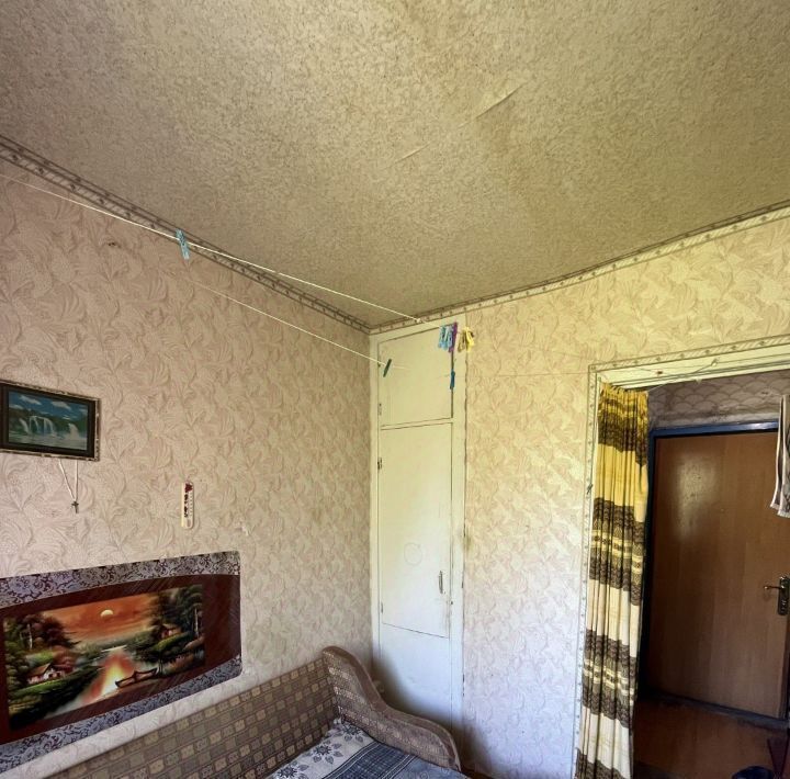 квартира г Волгодонск ул Ленина 87 Старый город фото 1
