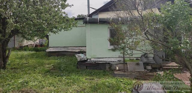 дом Юнгородок Люберецкая улица, 11 фото