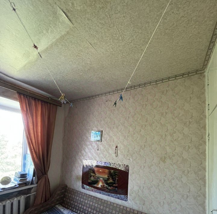квартира г Волгодонск ул Ленина 87 Старый город фото 3