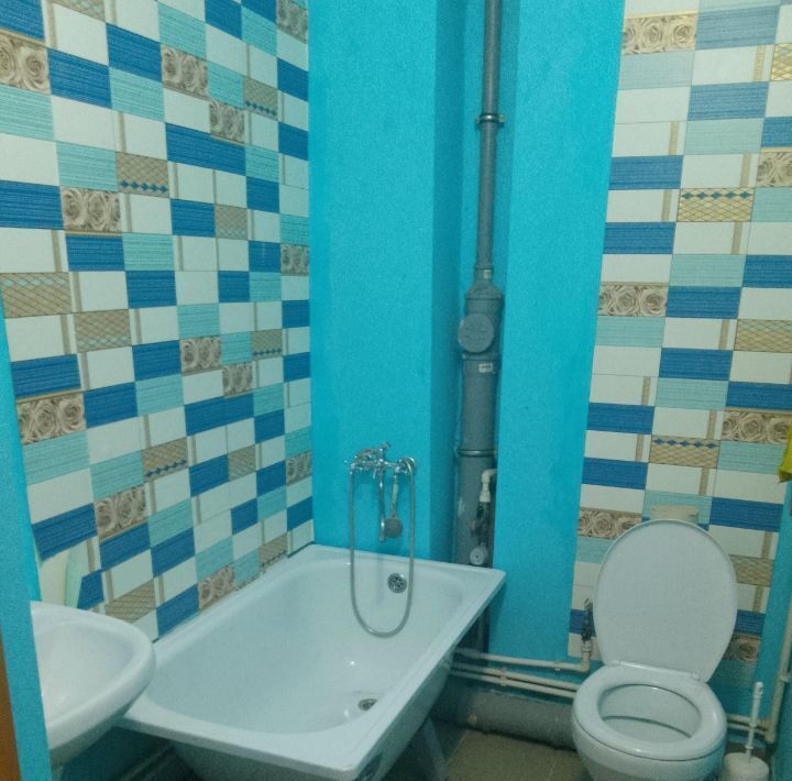 квартира г Таганрог ул Адмирала Крюйса 23/13 фото 3