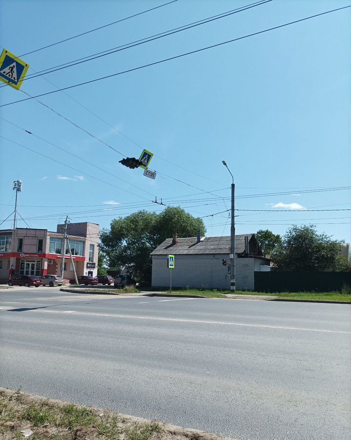 дом г Ковров ул Белинского 23 фото 1