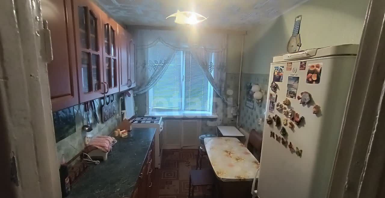 квартира г Старый Оскол мкр-н Рудничный, 13 фото 1